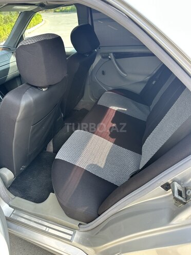 Mercedes C 200 1997, 456,000 km - 2.0 l - Bakı