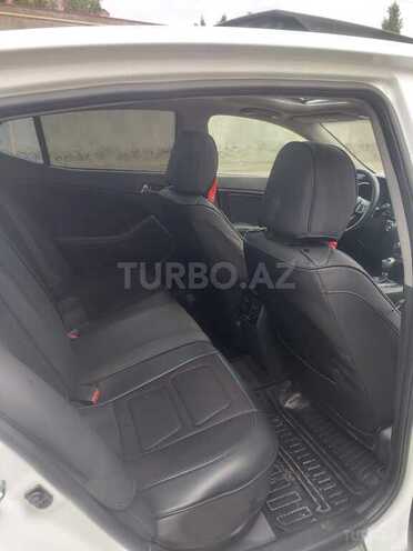 Kia Optima 2013, 171,000 km - 2.0 l - Gəncə