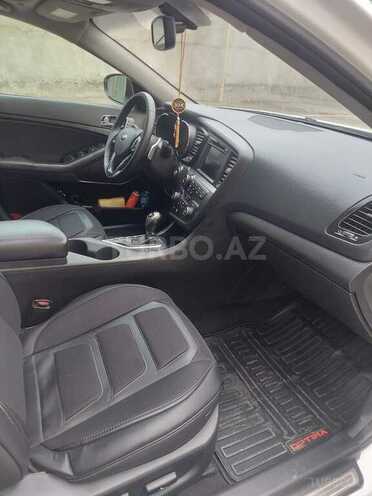 Kia Optima 2013, 171,000 km - 2.0 l - Gəncə