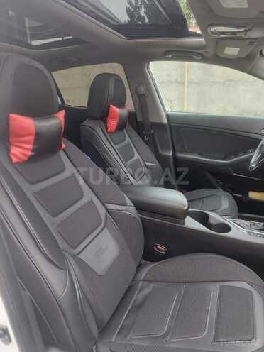 Kia Optima 2013, 171,000 km - 2.0 l - Gəncə