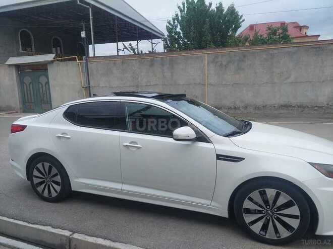Kia Optima 2013, 171,000 km - 2.0 l - Gəncə