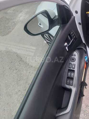 Kia Optima 2013, 171,000 km - 2.0 l - Gəncə