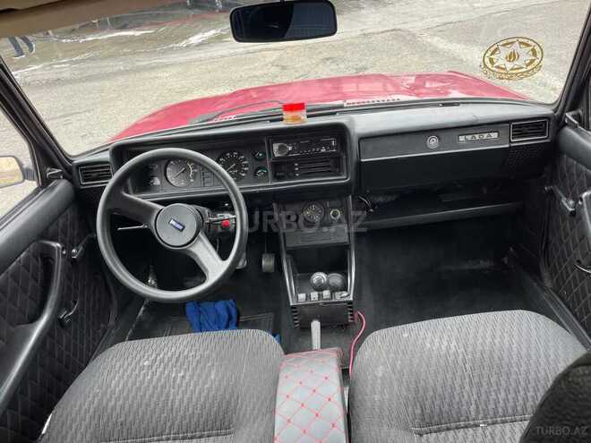 LADA (VAZ) 2107 2009, 158,000 km - 1.6 l - Bərdə