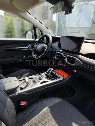 Geely Okavango 2023, 29,000 km - 1.5 л - Bakı
