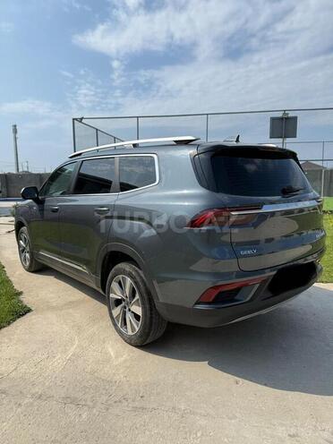 Geely Okavango 2023, 29,000 km - 1.5 л - Bakı