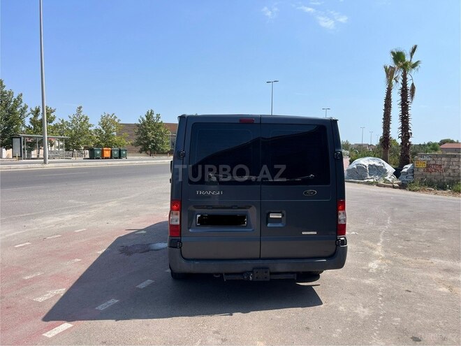 Ford Transit 2009, 464,947 km - 2.2 л - Bakı