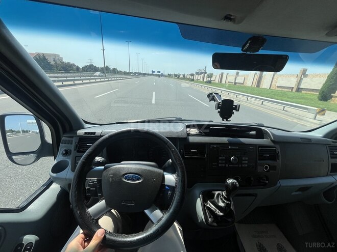 Ford Transit 2009, 464,947 km - 2.2 л - Bakı
