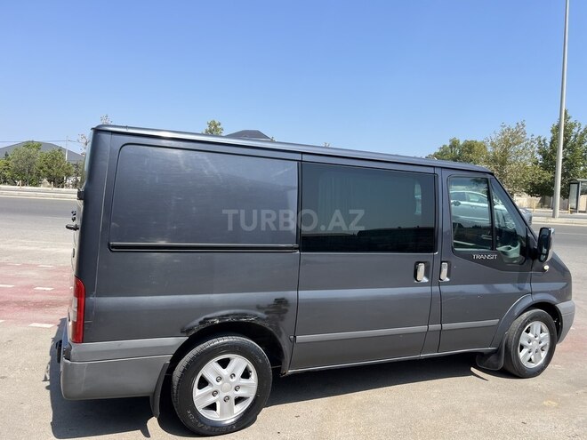 Ford Transit 2009, 464,947 km - 2.2 л - Bakı
