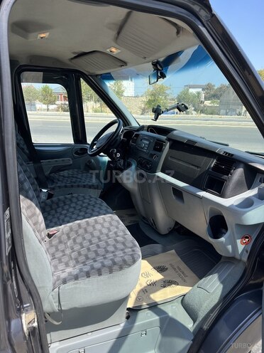 Ford Transit 2009, 464,947 km - 2.2 л - Bakı