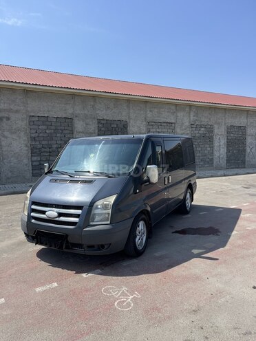 Ford Transit 2009, 464,947 km - 2.2 л - Bakı