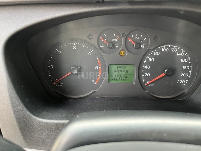 Ford Transit 2009, 464,947 km - 2.2 л - Bakı