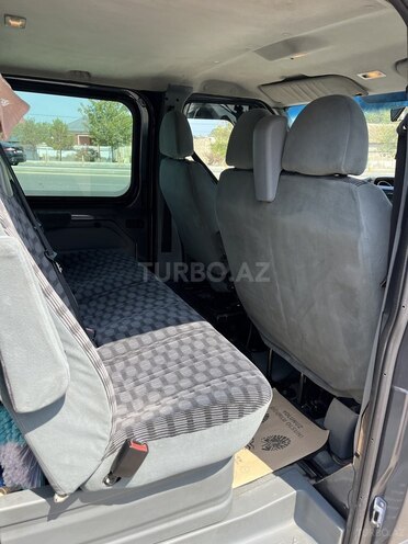 Ford Transit 2009, 464,947 km - 2.2 л - Bakı