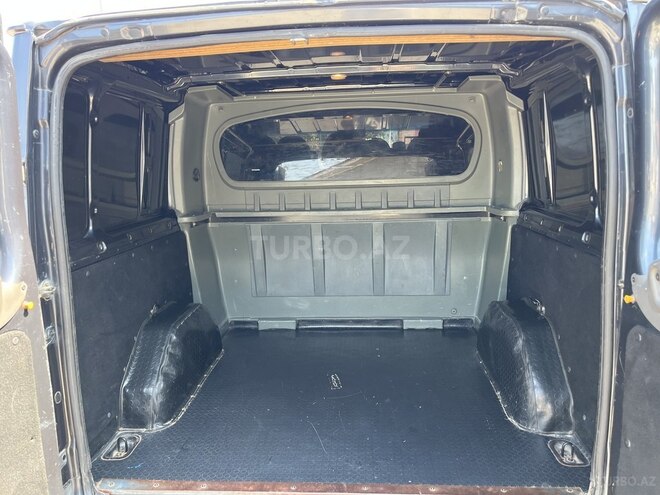 Ford Transit 2009, 464,947 km - 2.2 л - Bakı