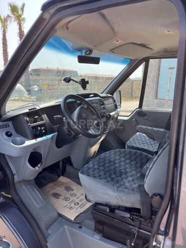 Ford Transit 2009, 464,947 km - 2.2 л - Bakı