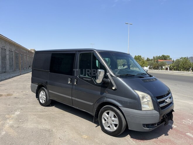 Ford Transit 2009, 464,947 km - 2.2 л - Bakı