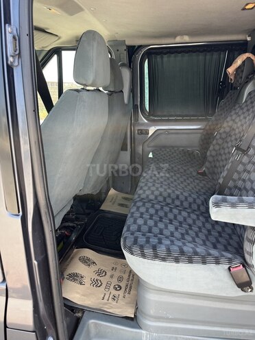 Ford Transit 2009, 464,947 km - 2.2 л - Bakı