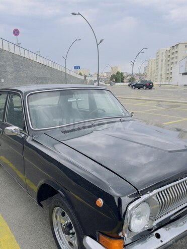 GAZ 24 1981, 195,000 km - 2.5 l - Bakı