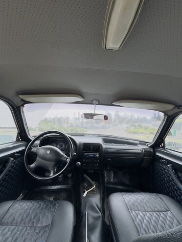 GAZ 24 1981, 195,000 km - 2.5 l - Bakı