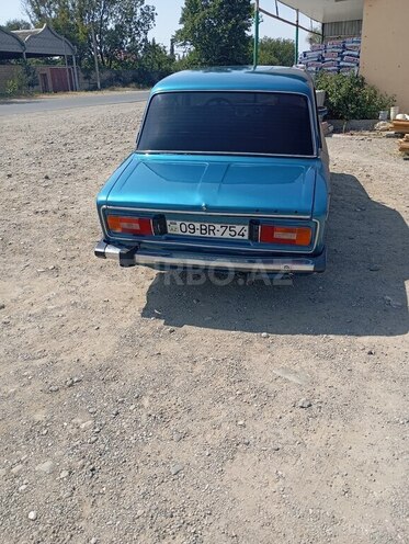 LADA (VAZ) 2106 1984, 82,284 km - 1.6 л - Goranboy