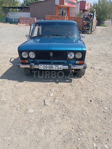 LADA (VAZ) 2106 1984, 82,284 km - 1.6 л - Goranboy