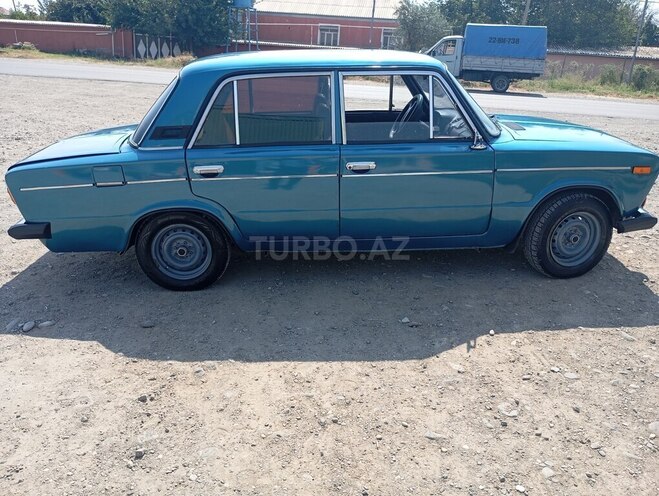 LADA (VAZ) 2106 1984, 82,284 km - 1.6 л - Goranboy