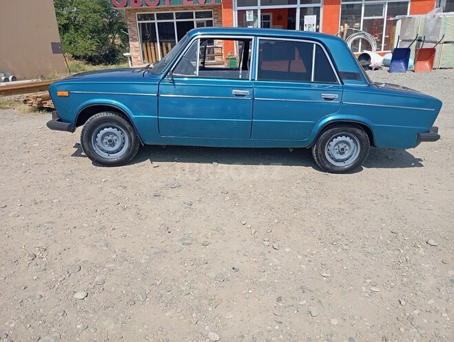 LADA (VAZ) 2106 1984, 82,284 km - 1.6 л - Goranboy
