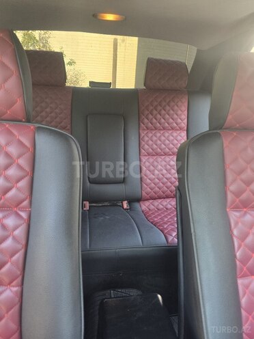 Mercedes C 220 1995, 621,000 km - 2.2 л - Bakı