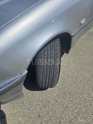 Mercedes C 220 1995, 621,000 km - 2.2 л - Bakı