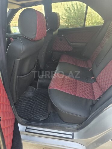 Mercedes C 220 1995, 621,000 km - 2.2 л - Bakı