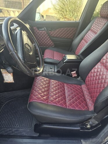 Mercedes C 220 1995, 621,000 km - 2.2 л - Bakı