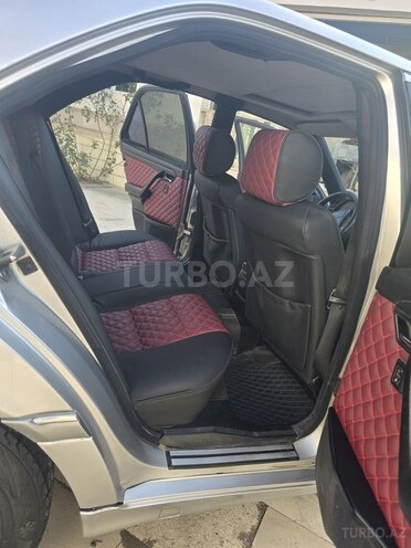 Mercedes C 220 1995, 621,000 km - 2.2 л - Bakı