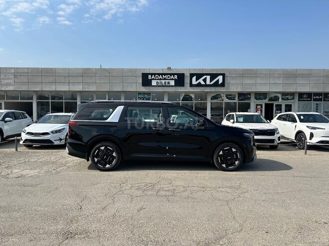 Kia Carnival 2025, 0 km - 2.2 l - Bakı
