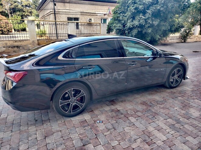 Chevrolet Malibu 2020, 70,000 km - 1.5 l - Bakı