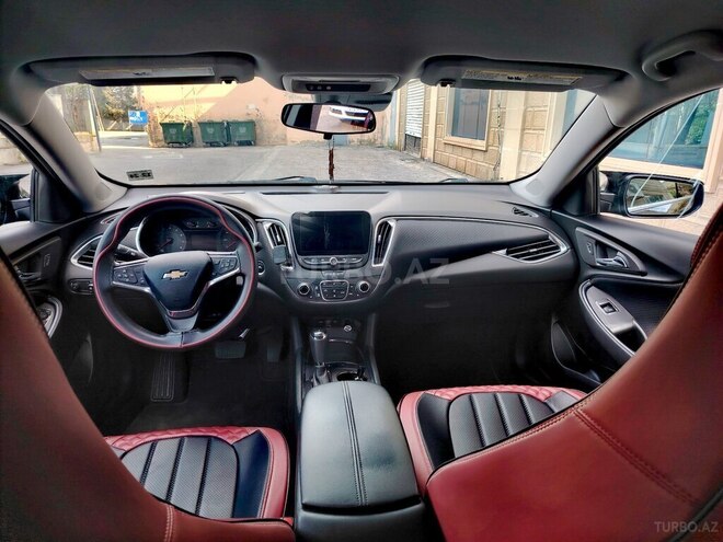 Chevrolet Malibu 2020, 70,000 km - 1.5 l - Bakı