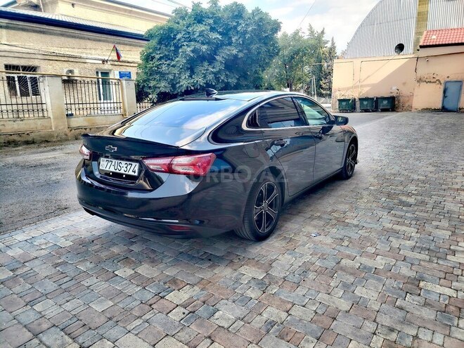 Chevrolet Malibu 2020, 70,000 km - 1.5 l - Bakı