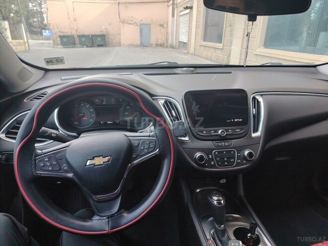 Chevrolet Malibu 2020, 70,000 km - 1.5 l - Bakı