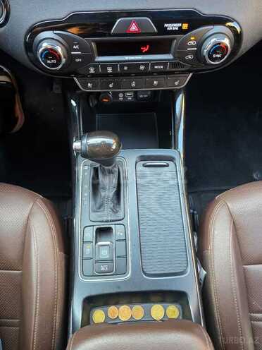 Kia Sorento 2015, 220,000 km - 2.0 l - Bakı