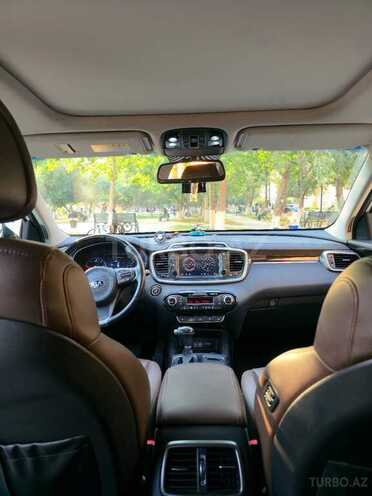 Kia Sorento 2015, 220,000 km - 2.0 l - Bakı