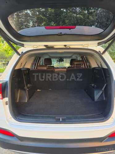 Kia Sorento 2015, 220,000 km - 2.0 l - Bakı