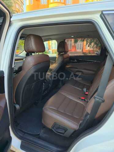 Kia Sorento 2015, 220,000 km - 2.0 l - Bakı