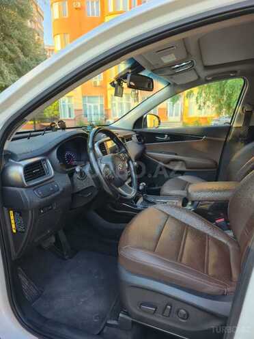 Kia Sorento 2015, 220,000 km - 2.0 l - Bakı