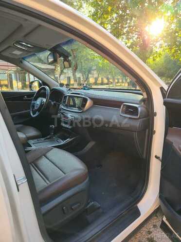 Kia Sorento 2015, 220,000 km - 2.0 l - Bakı