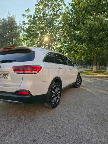 Kia Sorento 2015, 220,000 km - 2.0 l - Bakı