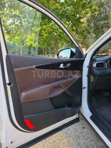Kia Sorento 2015, 220,000 km - 2.0 l - Bakı