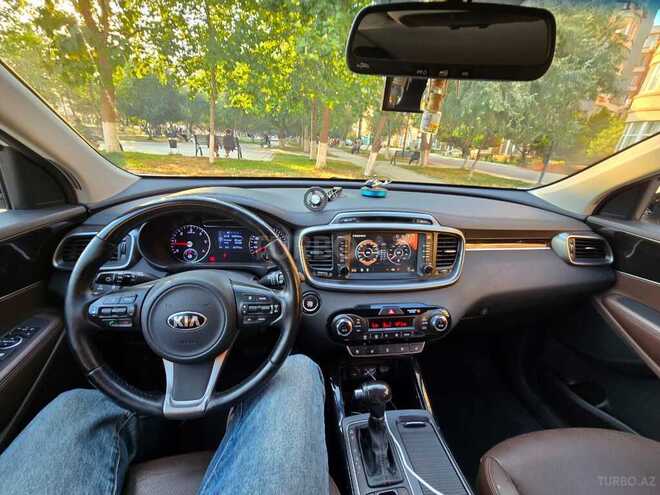 Kia Sorento 2015, 220,000 km - 2.0 l - Bakı