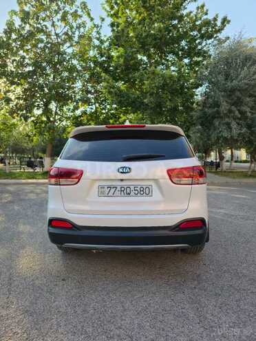 Kia Sorento 2015, 220,000 km - 2.0 l - Bakı