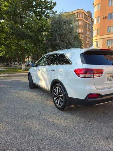 Kia Sorento 2015, 220,000 km - 2.0 l - Bakı