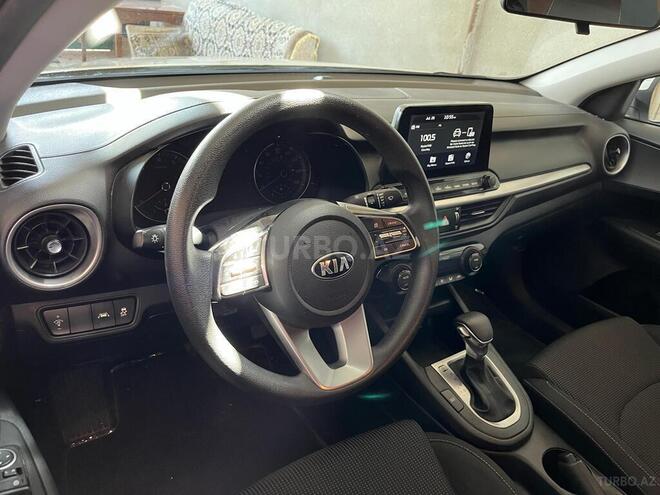Kia Forte 2020, 55,000 km - 2.0 l - Bakı