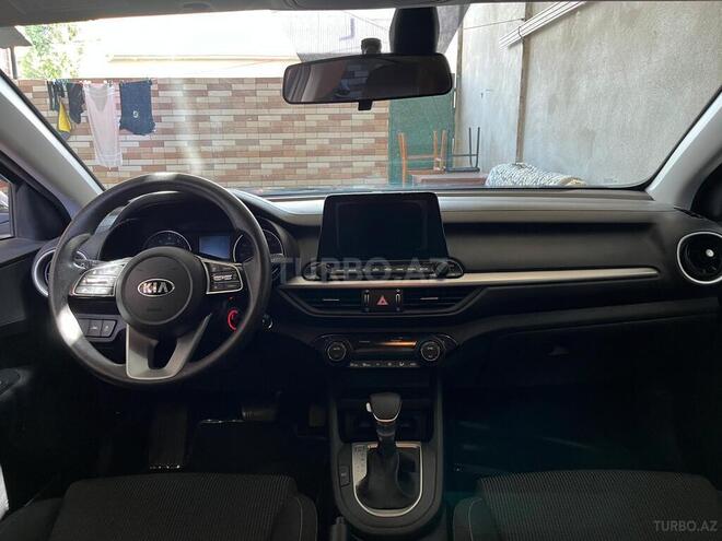 Kia Forte 2020, 55,000 km - 2.0 l - Bakı