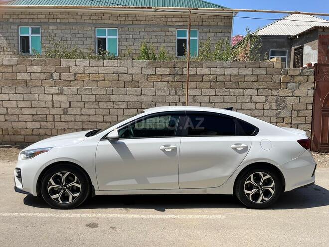 Kia Forte 2020, 55,000 km - 2.0 l - Bakı